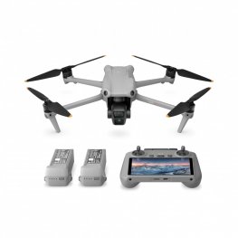 DJI Air 3 Fly More Combo (DJI RC 2) drons