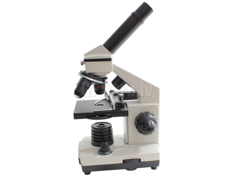 SAGITTARIUS SCHOLAR 3, 40x-1280x ar Digitālo kameru mikroskops