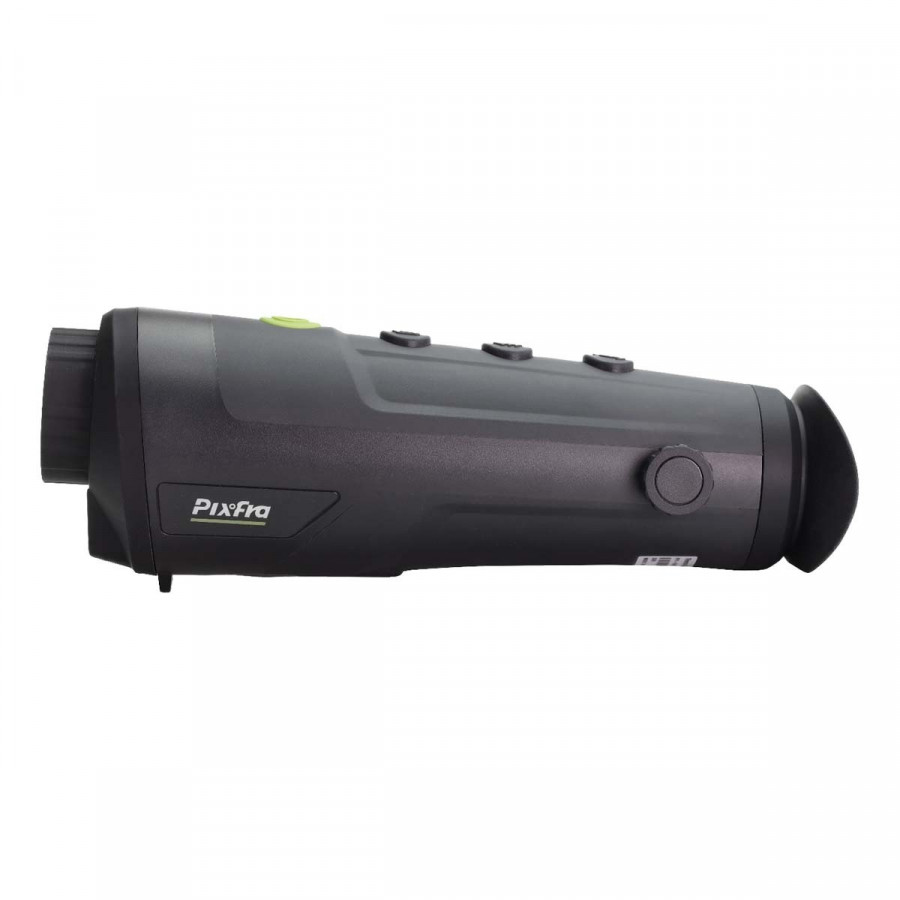 PIXFRA RANGER R625 640x512, 25mm, 1x-8x, 50Hz, Wi-Fi termokamera