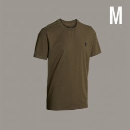 NORTHERN HUNTING KARL GREEN vīriešu t-krekls, izmērs M
