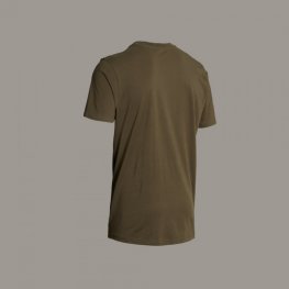 NORTHERN HUNTING KARL GREEN мужская футболка, размер L
