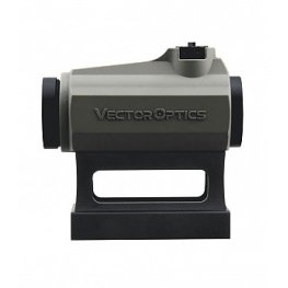 Vector Optics Maverick 1x22 S-SOP kolimatoru tēmeklis