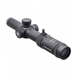 Vector Optics Forester 1-5x24SFP GenII Riflescope optiskais tēmeklis