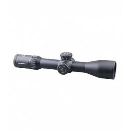 Vector Optics Continental 3-18x50FFP Riflescope optiskais tēmeklis