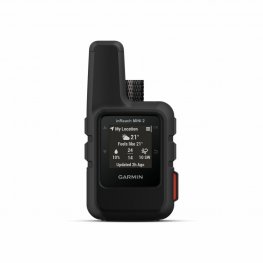 GARMIN inReach Mini 2 Black GPS tūrisma navigācija