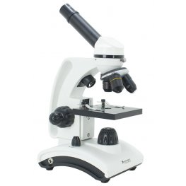 SAGITTARIUS SCHOLAR 302, 40x-1280x микроскоп