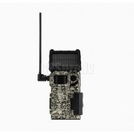 Spypoint LINK-MICRO-S-LTE ar saules bateriju meža kamera