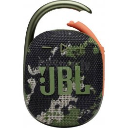 JBL Clip 4 Camoufage Колонка