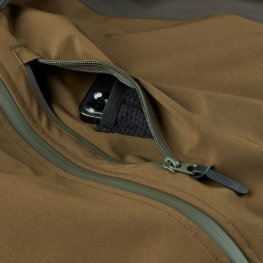 NORTHERN HUNTING FJELL TOKI мужская куртка для горной охоты и походов, размер 2XL