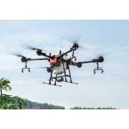 DJI AGRAS T16 industriālais drons