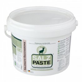 EUROHUNT Salt paste (С копченым ароматом) Приманки для привлечения животных