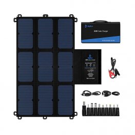 BIGBLUE Photovoltaic panel B405 63W