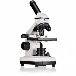 Bresser Biolux NV 20x-1280x HD USB camera mikroskops