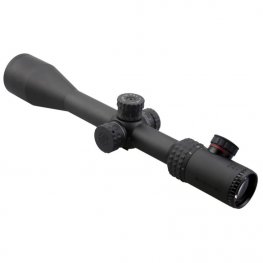 Vector Optics Sentinel 6-24x50SFP E-SF Riflescope optiskais tēmeklis