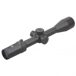 Vector Optics Taurus 4-24x50FFP Riflescope optiskais tēmeklis