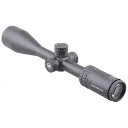 Vector Optics Hugo 6-24x50SFP Riflescope optiskais tēmeklis