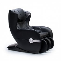 Massaggio Massaggio Bello 2 Black массажное кресло