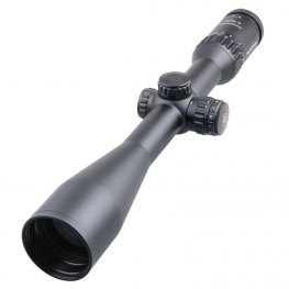 Vector Optics Continental 3-18x50SFP Riflescope optiskais tēmeklis