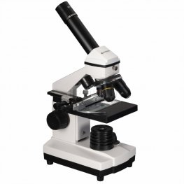 Bresser Biolux NV 20x-1280x HD USB camera mikroskops