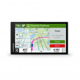 GARMIN DriveSmart 66 EU MT-S GPS navigācija