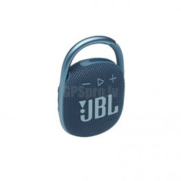 JBL Clip 4 Blue Skaļrunis