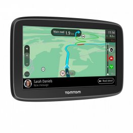 TOMTOM GO Classic 5 GPS navigācija