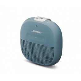 BOSE SoundLink Micro Bluetooth® speaker - Stone Blue Колонка