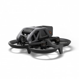 DJI Avata Fly Smart Combo drons