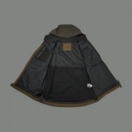 NORTHERN HUNTING FJELL TOKI мужская куртка для горной охоты и походов, размер 2XL