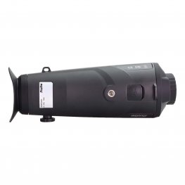 PIXFRA RANGER R650 640x512, 50mm, 1x-8x, 50Hz, Wi-Fi termokamera