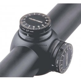 Vector Optics Matiz 4-12x40SFP Riflescope optiskais tēmeklis