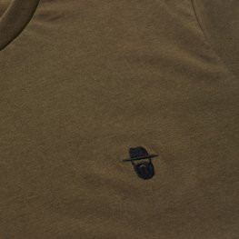 NORTHERN HUNTING KARL GREEN vīriešu t-krekls, izmērs XL