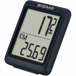 Sigma BC 5.0 WL ATS - Cycling Computer wireless velodators