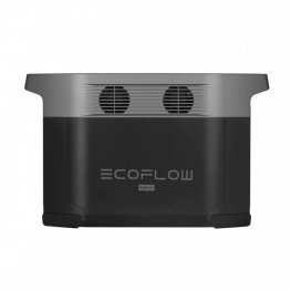 Ecoflow DELTA Max Portable Power Station ģenerators