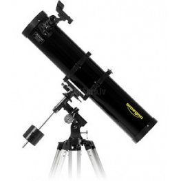 OMEGON N 130/920 EQ-2 teleskops