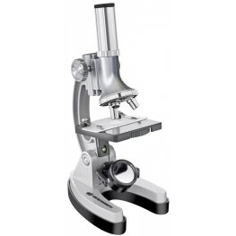 Bresser JUNIOR Biotar 300x-1200x mikroskops bērnu optiskā ierīce