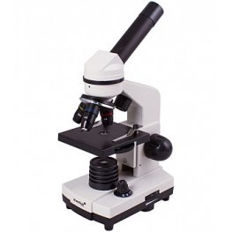 Levenhuk Rainbow 2L 40x - 400x Moonstone mikroskops