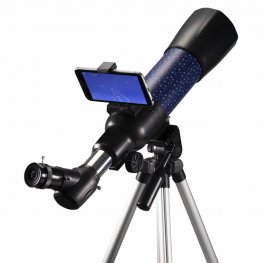 NATIONAL GEOGRAPHIC Bērnu teleskops ar aplikāciju bērnu optiskā ierīce