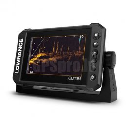 LOWRANCE Elite FS 7 Active Imaging 3-in-1 ROW eholote