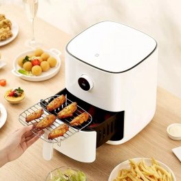 XIAOMI Mi Smart Air Fryer 3.5L pre-order умное бытовое устройство