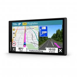GARMIN DriveSmart 66 EU MT-D GPS navigācija