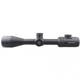 Vector Optics Hugo 3-12x44GT SFP Riflescope optiskais tēmeklis