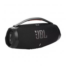 JBL Boombox 3 Black Колонка