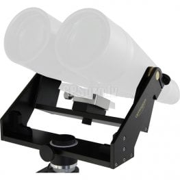 OMEGON Fork mount for large binoculars statīvs