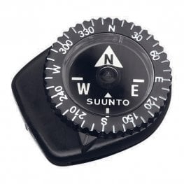 SUUNTO CLIPPER L/B NH COMPASS kompass