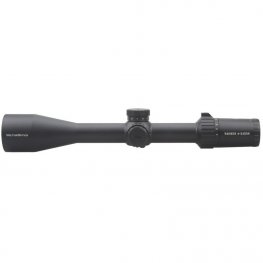 Vector Optics Taurus 4-24x50FFP Riflescope optiskais tēmeklis