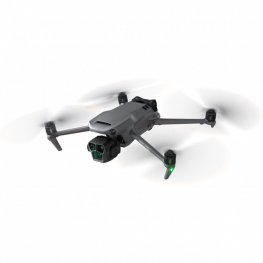 DJI Mavic 3 Pro Fly More Combo (DJI RC) drons