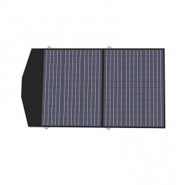 ALLPOWERS Photovoltaic panel AP-SP-027-BLA 100W