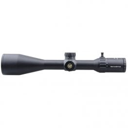 Vector Optics Paragon 5-25x56SFP GenII Riflescope optiskais tēmeklis