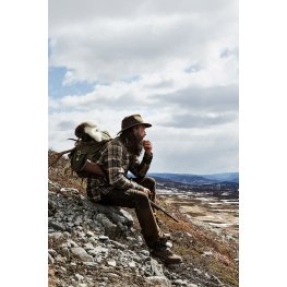 NORTHERN HUNTING GORM мужская рубашка для охоты и активного отдыха, размер 4XL